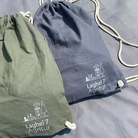 Laghel7 Agritur Farma *