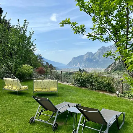 Laghel7 Agritur Farma