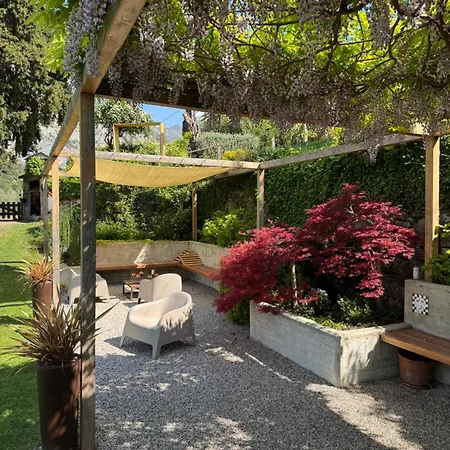 Laghel7 Agritur Farma