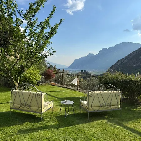 Laghel7 Agritur * Arco
