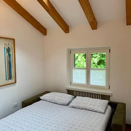 Laghel7 Agritur * Arco