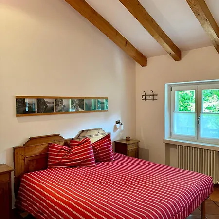 Laghel7 Agritur Farma *