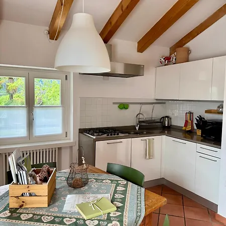Laghel7 Agritur Farma Arco