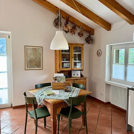 Laghel7 Agritur *