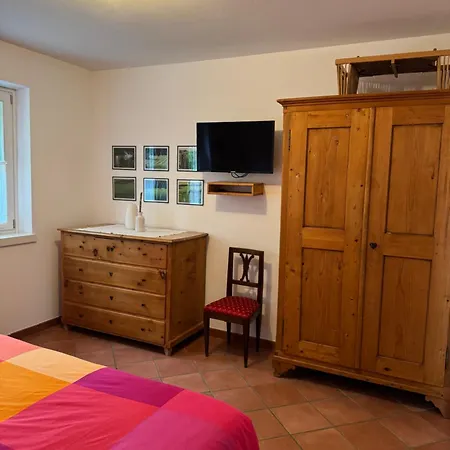Farma Laghel7 Agritur *
