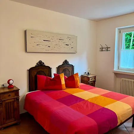 Laghel7 Agritur Farma Arco