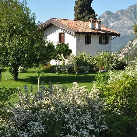 Laghel7 Agritur Arco