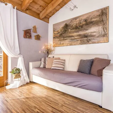 Farma Laghel7 Agritur