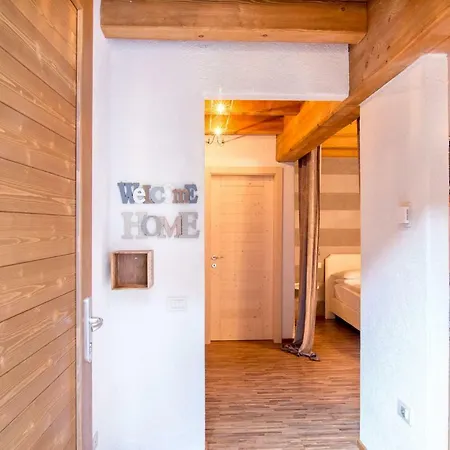 Laghel7 Agritur Farma