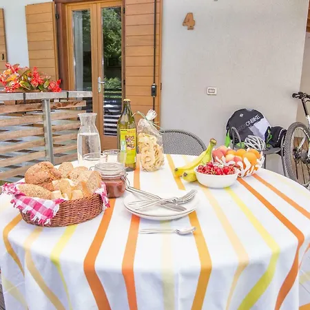 Laghel7 Agritur Farma