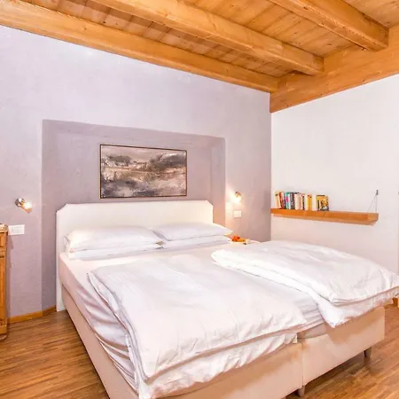 Laghel7 Agritur * Arco