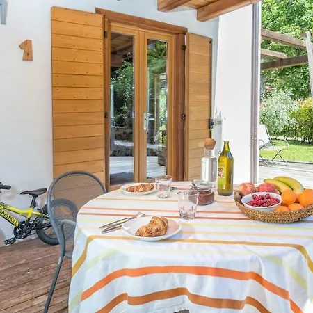 Farma Laghel7 Agritur