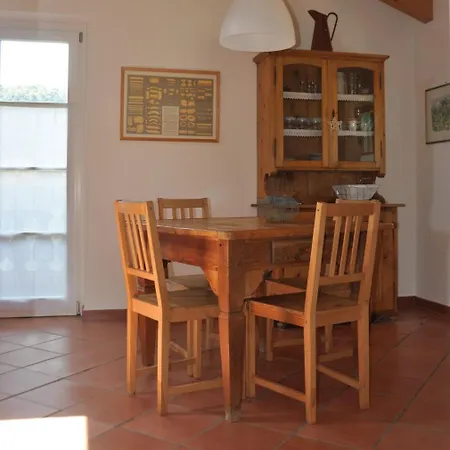 Laghel7 Agritur Alloggio per agriturismo Arco