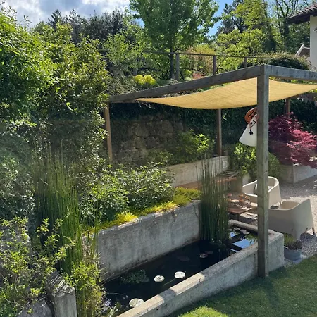 Alloggio per agriturismo Laghel7 Agritur