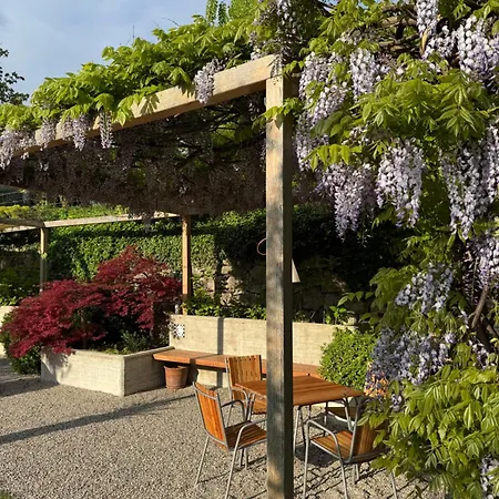 Alloggio per agriturismo Laghel7 Agritur *