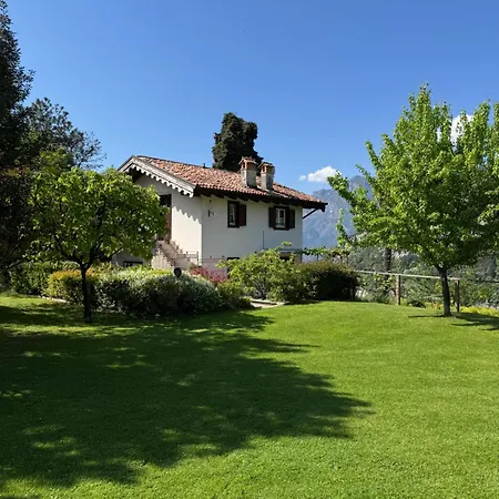 Laghel7 Agritur *