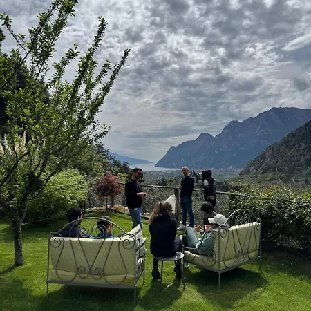 Laghel7 Agritur