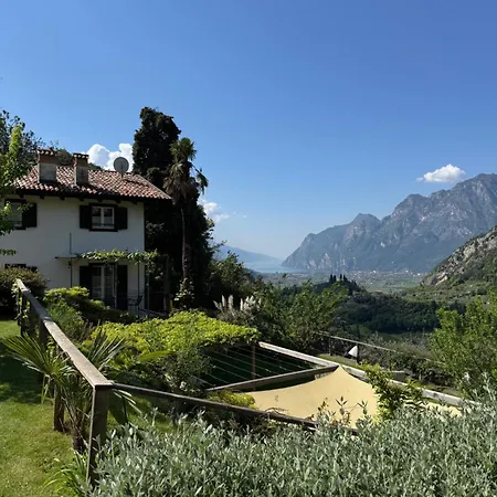 Laghel7 Agritur Alloggio per agriturismo Arco