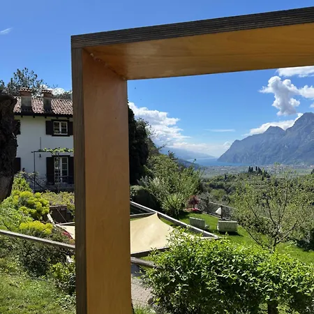 Alloggio per agriturismo Laghel7 Agritur Arco
