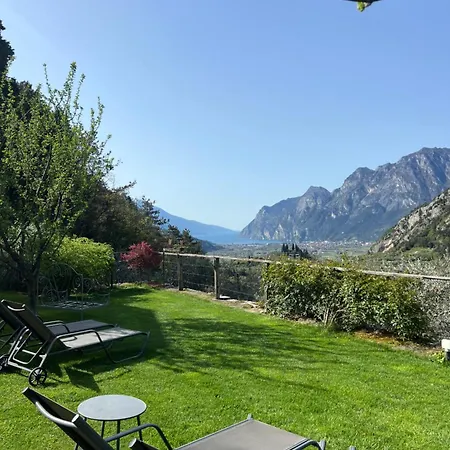 Alloggio per agriturismo Laghel7 Agritur *