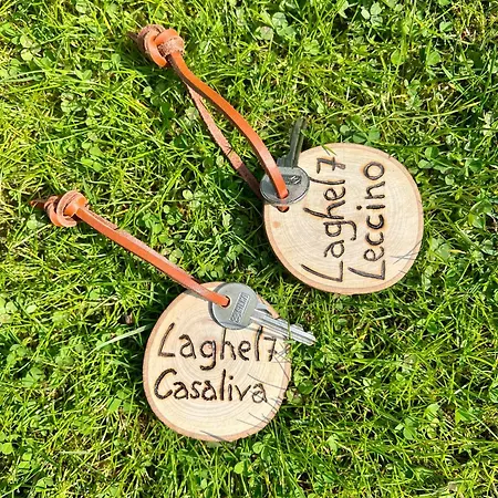 Laghel7 Agritur Alloggio per agriturismo Arco