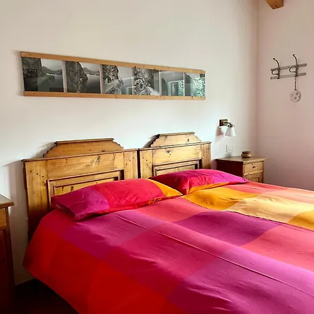 Laghel7 Agritur *