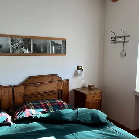 Laghel7 Agritur Arco
