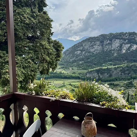 Laghel7 Agritur