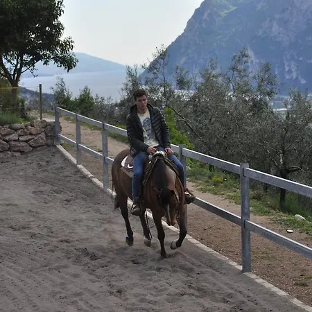 Alloggio per agriturismo Laghel7 Agritur
