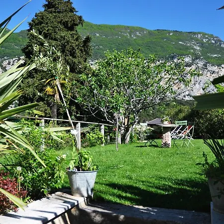 Alloggio per agriturismo Laghel7 Agritur Arco