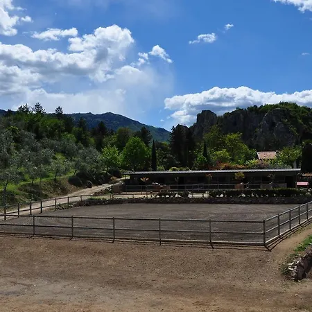 Laghel7 Agritur