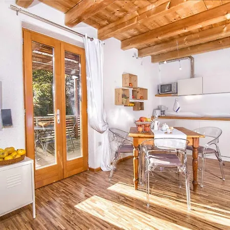 Laghel7 Agritur Arco