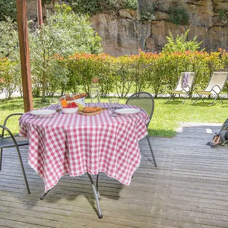 Alloggio per agriturismo Laghel7 Agritur Arco